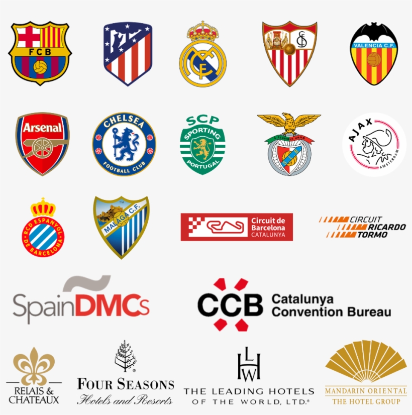 Best Luxury Hotel Brands Preferred Partner - Soccer Suckers Collectable Football Figures, transparent png download