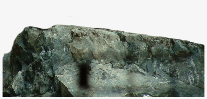 How To Use Rocks Png - White Wolf Png, transparent png download