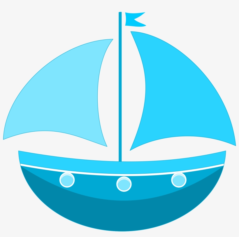 Sailing Boat Clipart Cartoon Ship Vector Png Transparent Png 1697x2400 Free Download On Nicepng