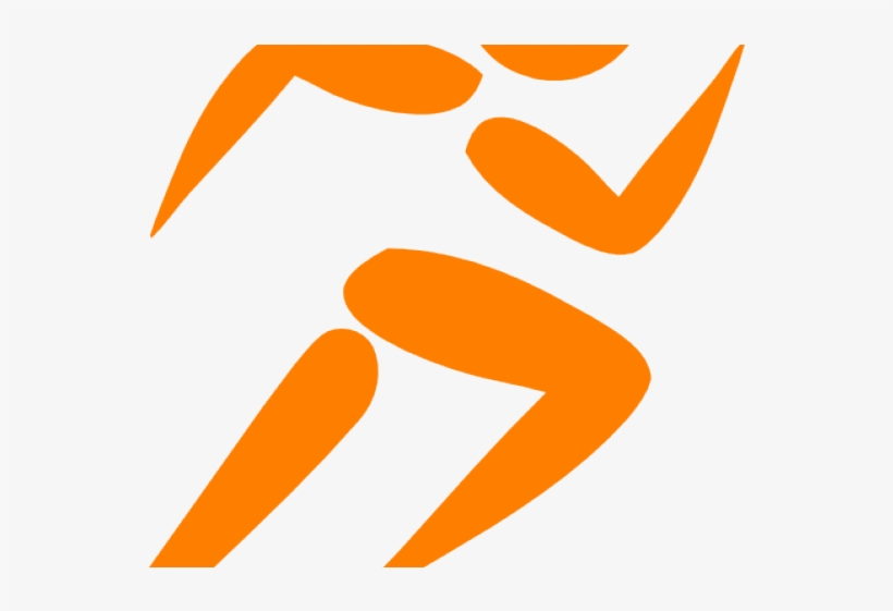 Run Clipart Png, transparent png download