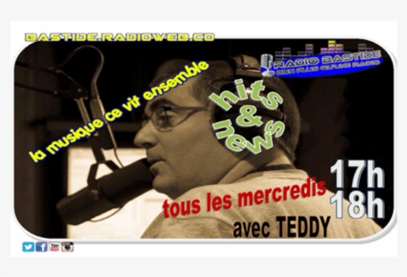 Les Émissions - Poster, transparent png download