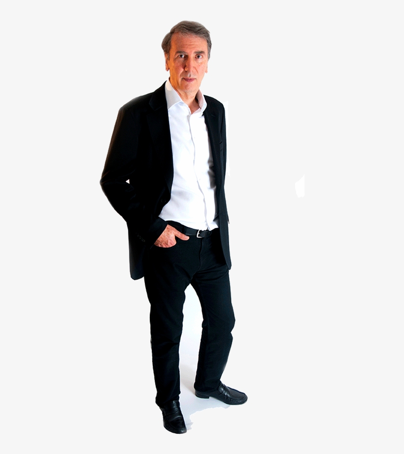 Greg Cooper - Linkedin Coach - “ - Linkedin, transparent png download
