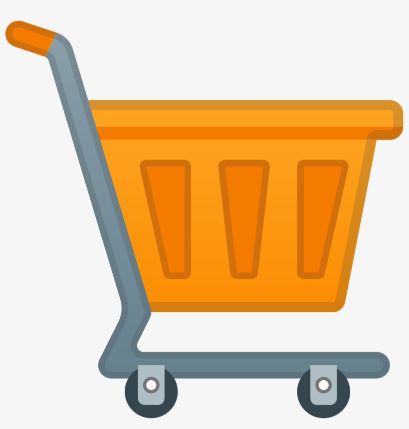 Ncaa Duke Blue Devils - Cart Icon Png, transparent png download