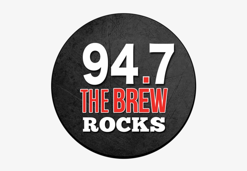 7 The Brew Rocks - Kbru, transparent png download