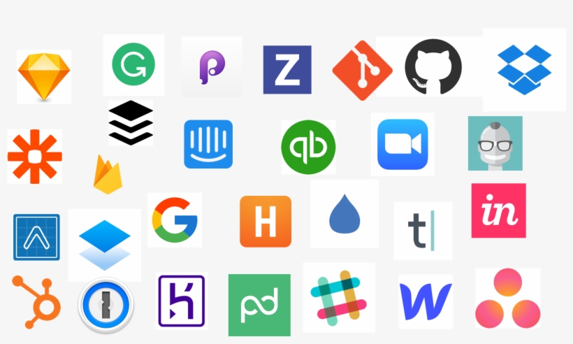 32 Products We Use To Run A 7-figure Product Company - Closed-circuit Television, transparent png download