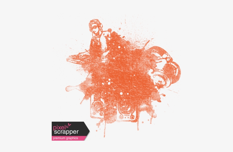 That Teenage Life - Visual Arts, transparent png download