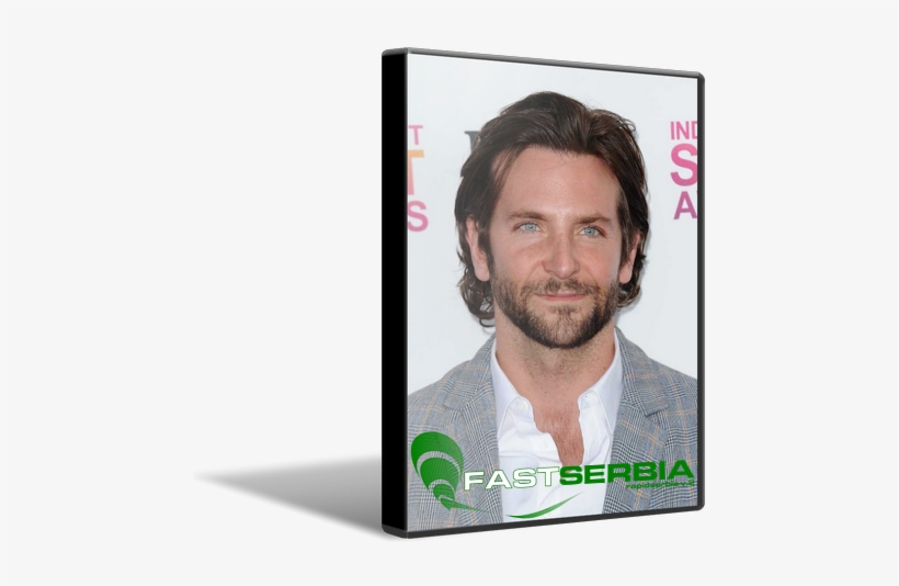 Bradley Cooper / Bredli Kuper - Bradley Cooper At Arrivals For 2013 Film Independent, transparent png download