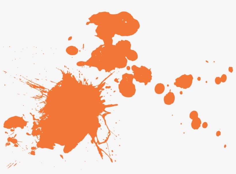 Source - Mavidmediagroup - Com - Graphic Design Orange Png, transparent png download