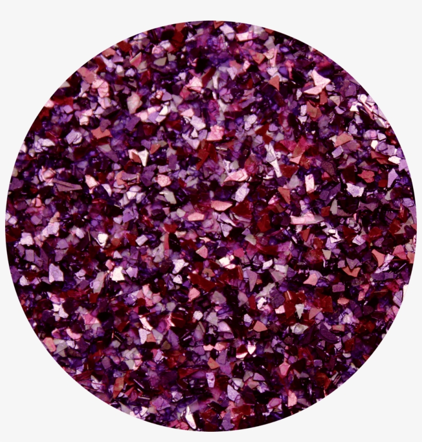 927 Violets - Metallic Color, transparent png download