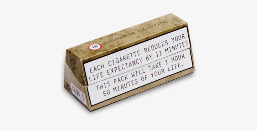 Custom Die-cut Cigarette Box - Cigarette Packages 1980s Australia, transparent png download