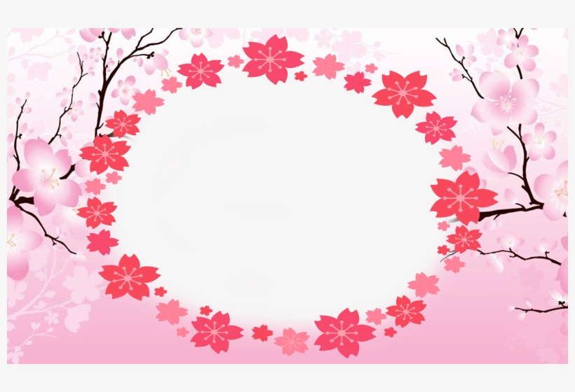 Chinese New Year Picture Frame, transparent png download