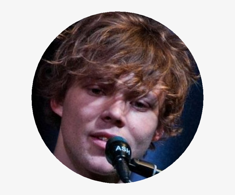 Ashtonirwin - Singer, transparent png download