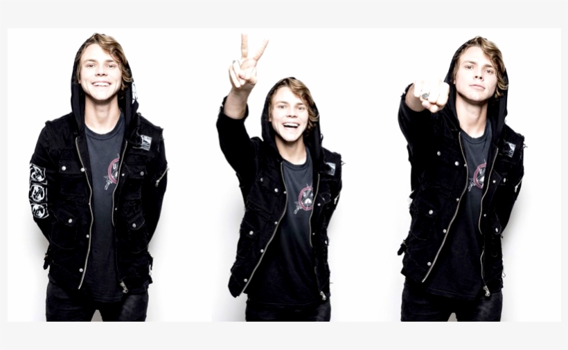 5 Seconds Of Summer Png Download - 5 Seconds Of Summer, transparent png download