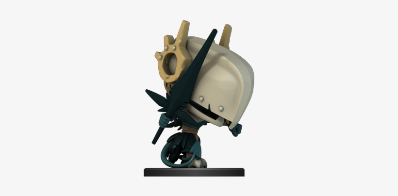 Discover Their Characteristics Krosmaster Become The - Black Crow Krosmaster, transparent png download