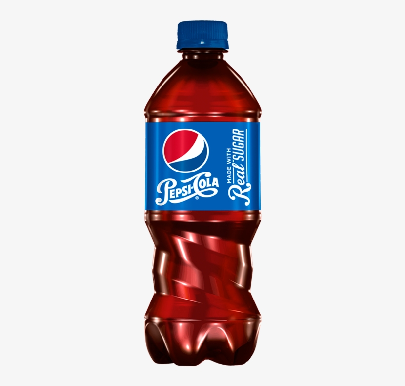 Related Products - Cherry Vanilla Pepsi, transparent png download