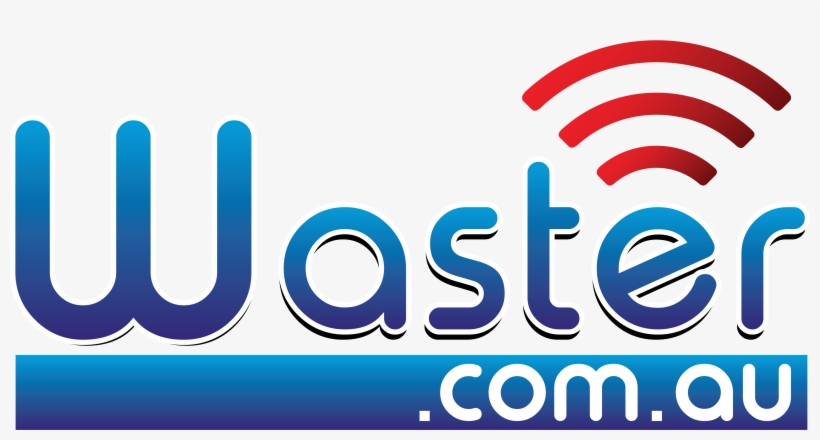 Available At - Waster Logo, transparent png download