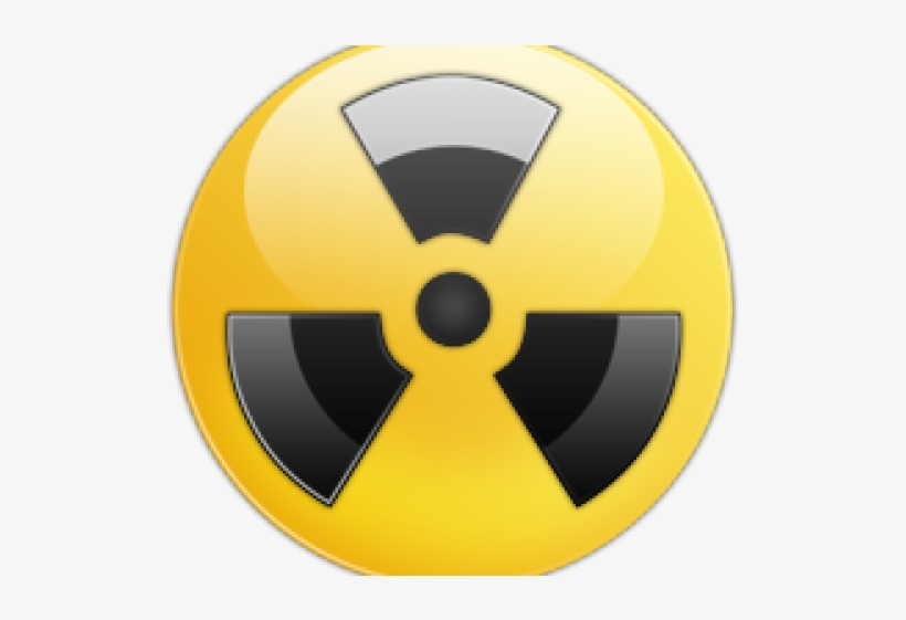 Biohazard Icon, transparent png download
