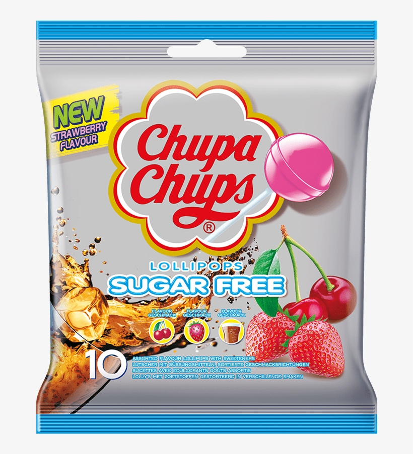 Sugar Free Lollipop Chupa Chups Transparent PNG 1024x1024 Free Download on NicePNG