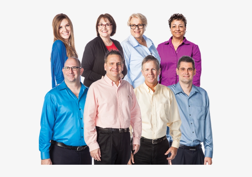 Img-ourteam - Social Group, transparent png download