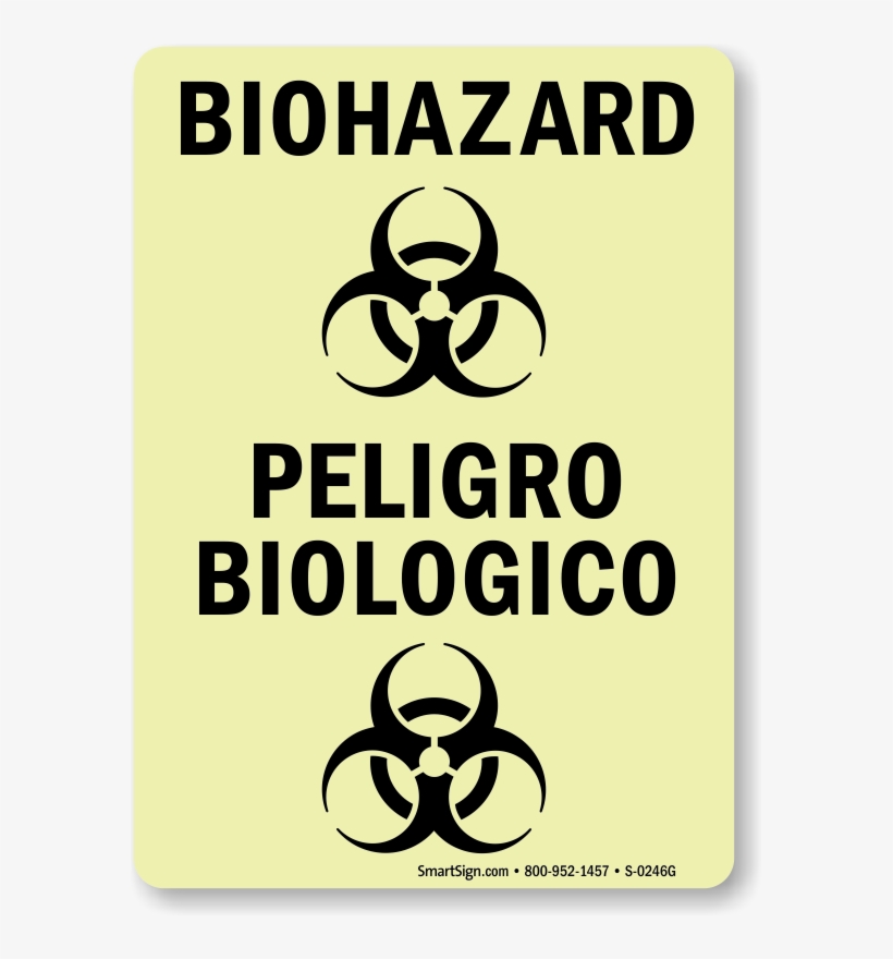 Zoom - Buy - Biohazard Symbol, transparent png download