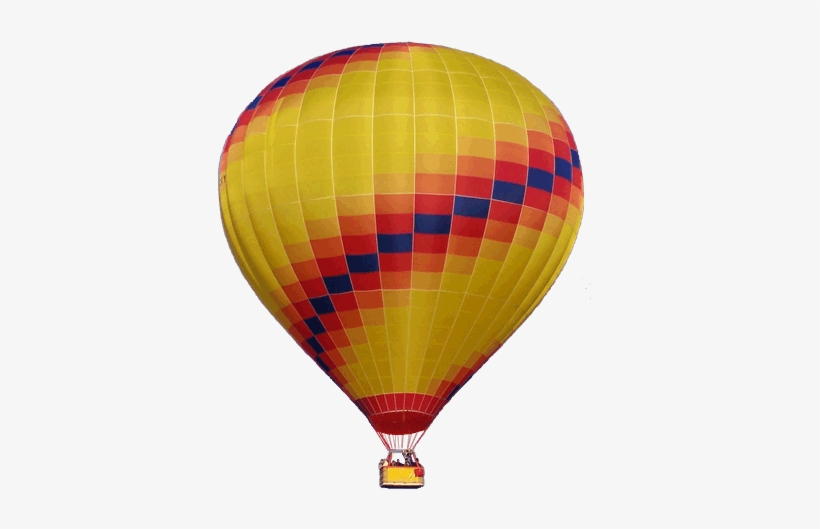 Hot Air Balloon, transparent png download