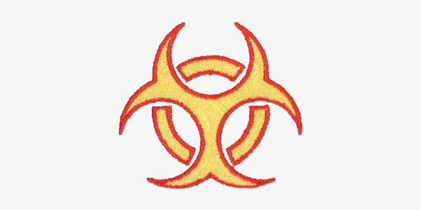 Large Patch Only - Symbol, transparent png download