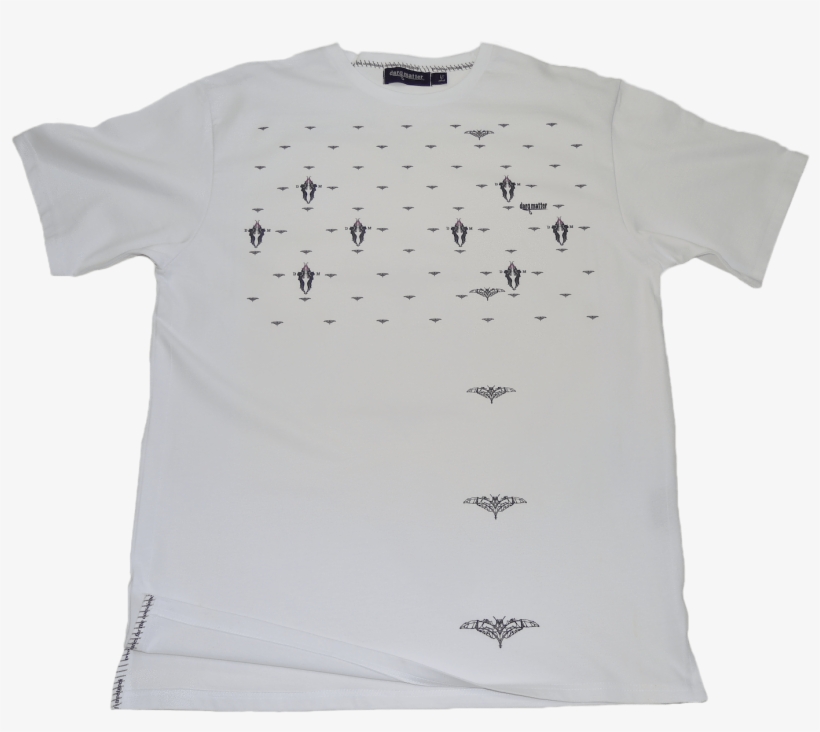 Small / White - Design, transparent png download