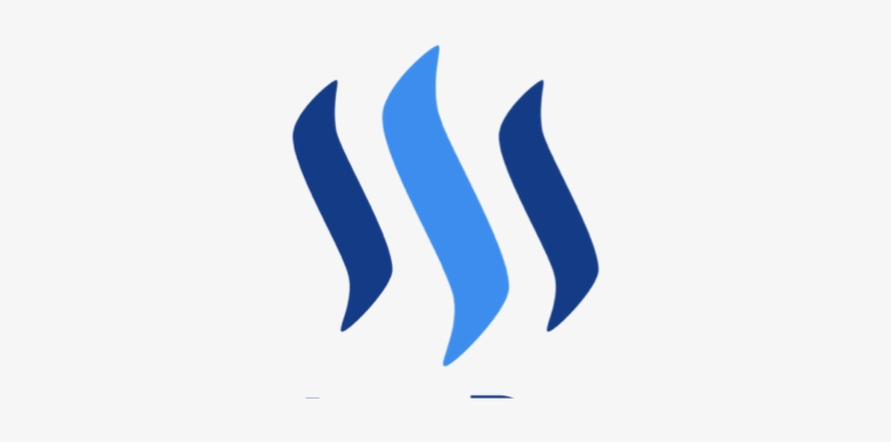 It May Help You By Showing My Start Point - Steem Logo, transparent png download