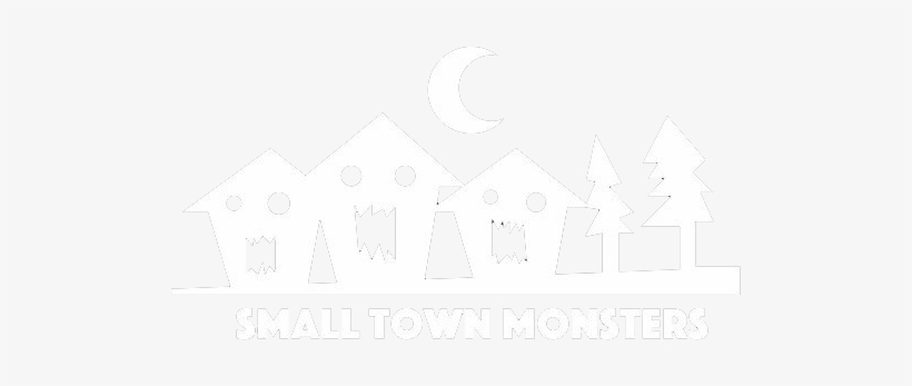 It Will Be Released On Dvd On June 2nd, And Anyone - Seth Breedlove Small Town Monsters, transparent png download