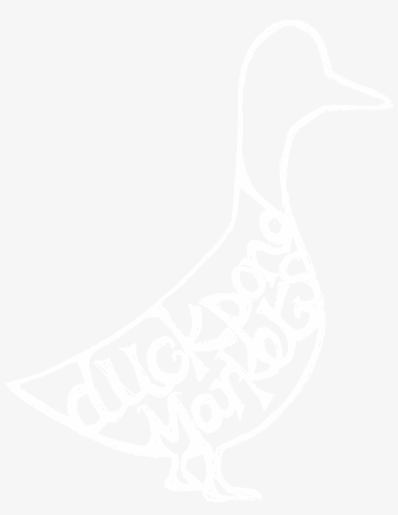 Duck Pond Logo White No Text - Ps4 Logo White Transparent, transparent png download