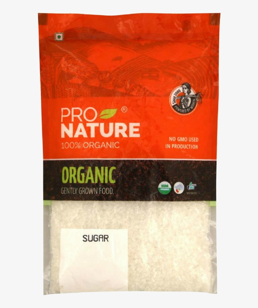 Home - Pro Nature 100% Organic Ragi Millet, 500g, transparent png download