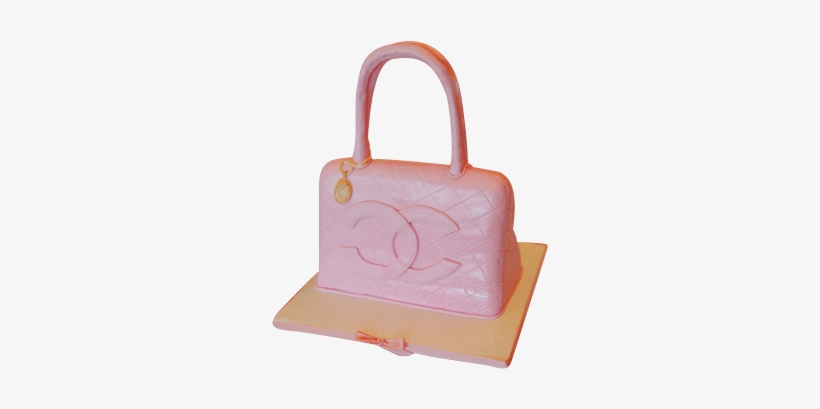 Coach Bag Cake - Coach New York, transparent png download