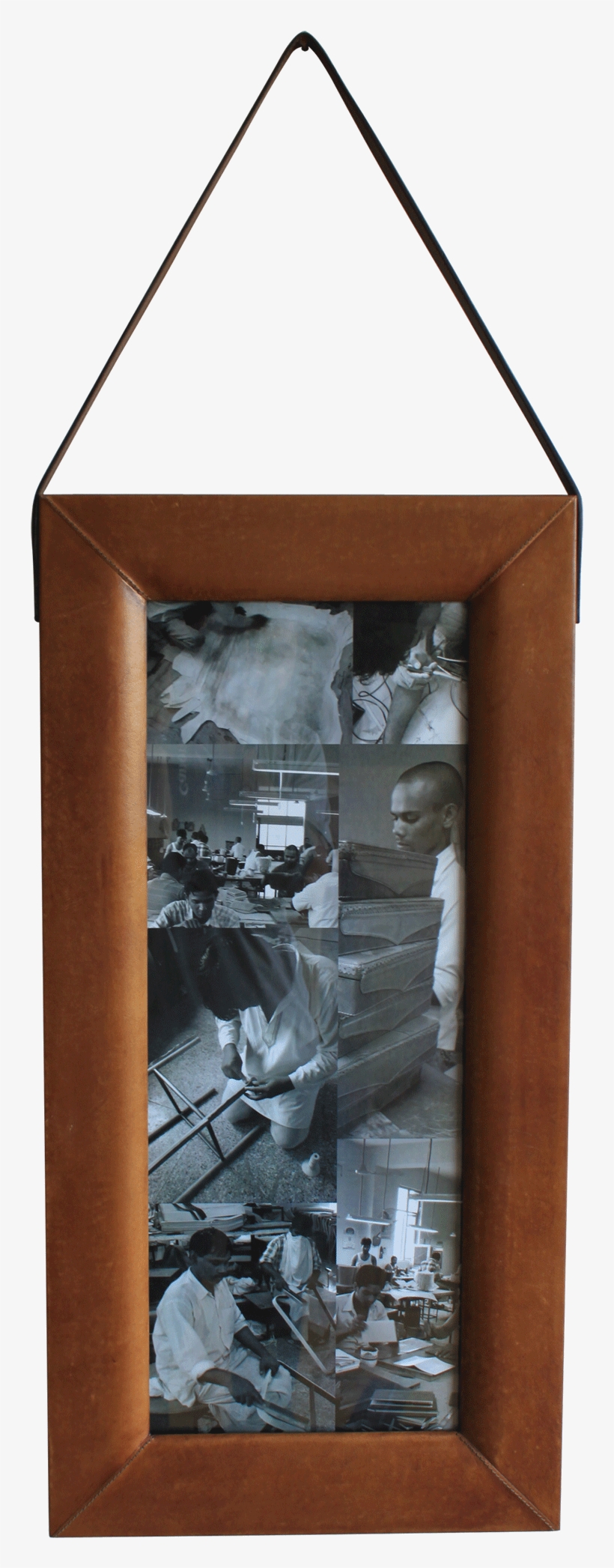 Wall Picture Frame Rectangular - Wall Photo Frames Png, transparent png download