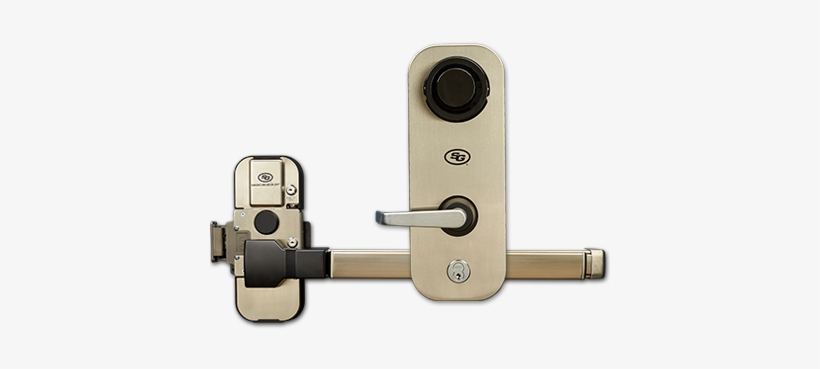 2890b Lock - Lock, transparent png download