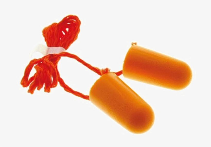 Ear Plug Png Clipart - Earplug, transparent png download