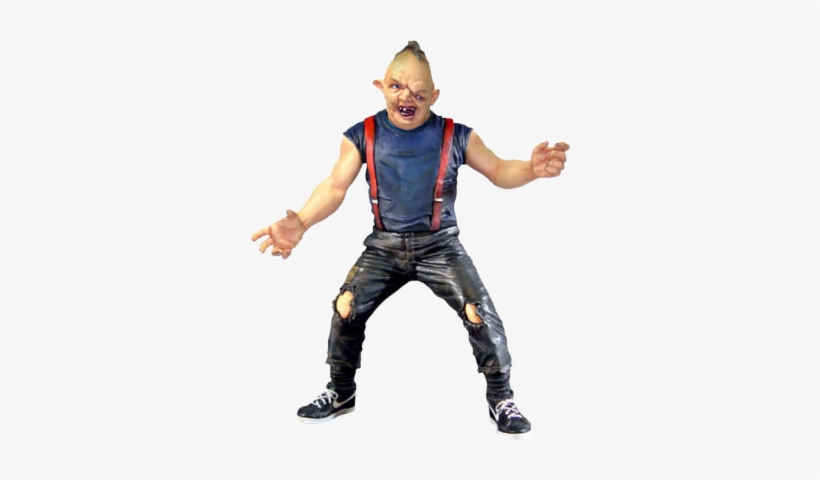 Sloth From The Goonies Psd - Sloth Goonies Transparent Background, transparent png download