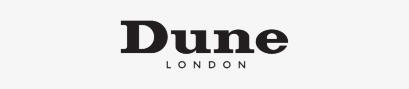 Dune London Logo, transparent png download