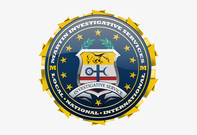 Martin Investigative Services Private Investigation - Woodford Reserve, transparent png download