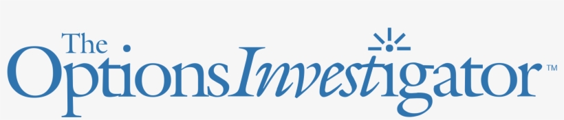 The Options Investigator Logo Png Transparent - Vector Graphics, transparent png download