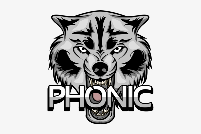 Phonic Esports - Texas, transparent png download