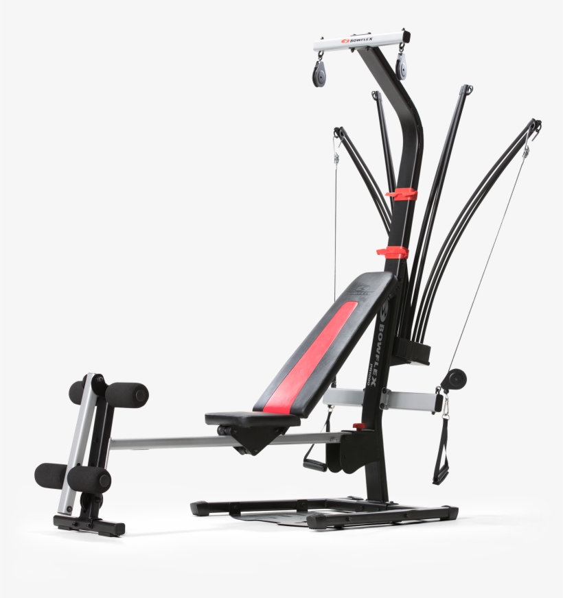 Bowflex Pr1000 Home Gym, transparent png download