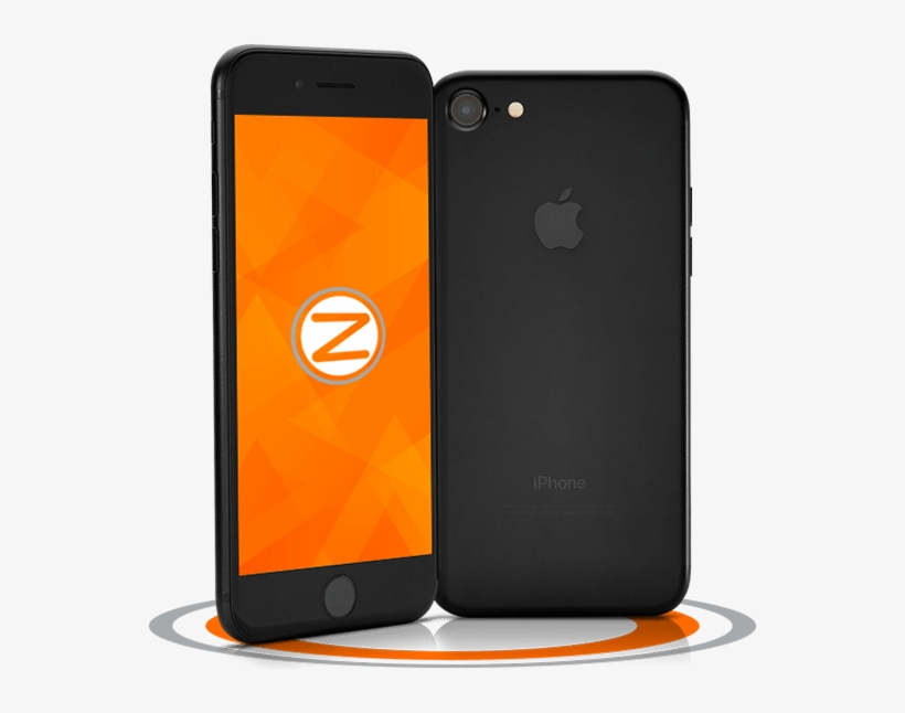 Apple Iphone 7 -32gb - Barbados, transparent png download