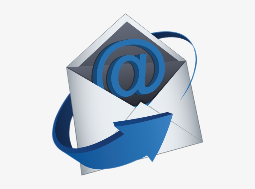 30 Am 175177 Staffmaillogo 5/18/2017 - Email, transparent png download