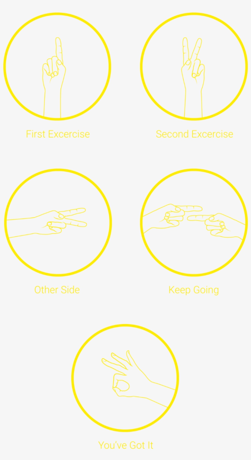 Switch Playground Signals - Circle, transparent png download