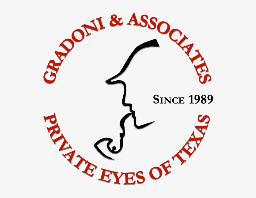 Licensed Houston Private Investigator Since - Gradoni & Associates, transparent png download