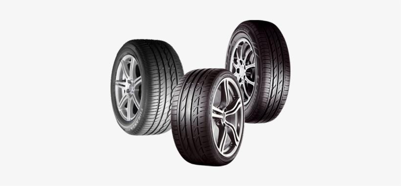 Bridgestone - Tire, transparent png download