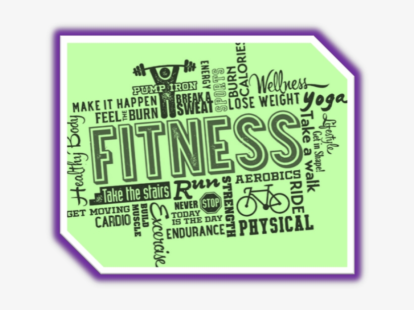 One Rule Of Thumb It's Important To Mix Up Your Workouts - Fitness Activities, transparent png download
