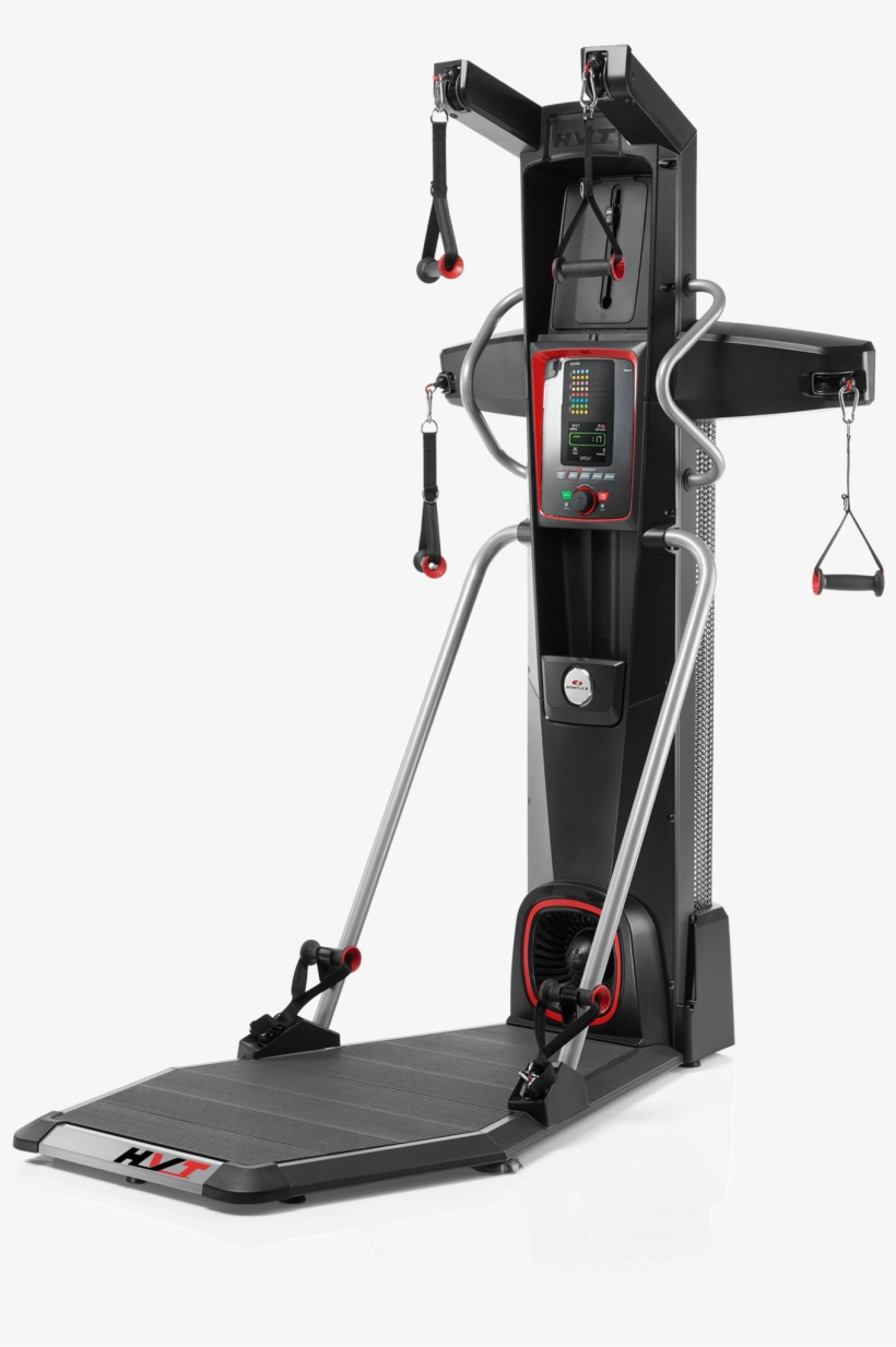 Bowflex Hvt - Bowflex Home Gym, transparent png download