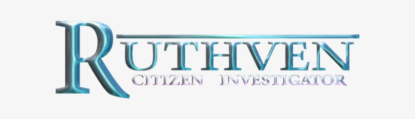Ruthven Citizen Investigator Preview - Graphics, transparent png download