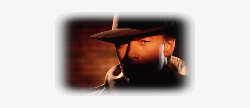 Private Investigator - True Detective, transparent png download